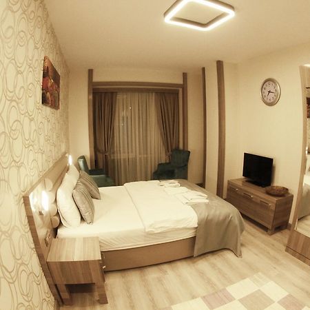 New Suites Stambuł Zewnętrze zdjęcie