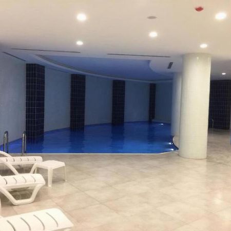 New Suites Stambuł Zewnętrze zdjęcie