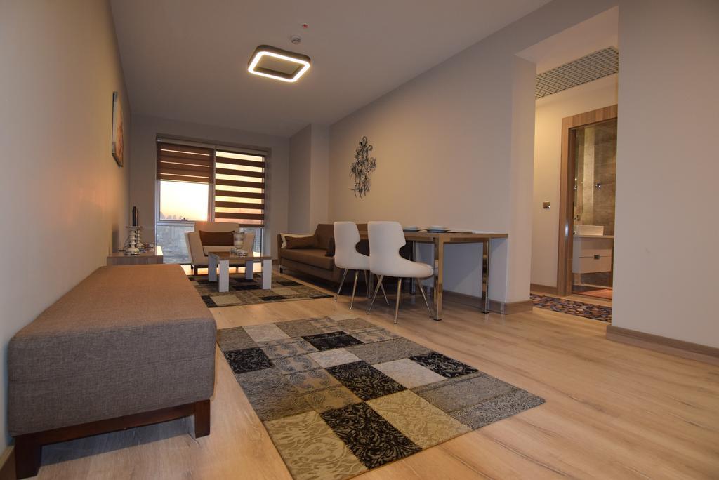 New Suites Stambuł Zewnętrze zdjęcie