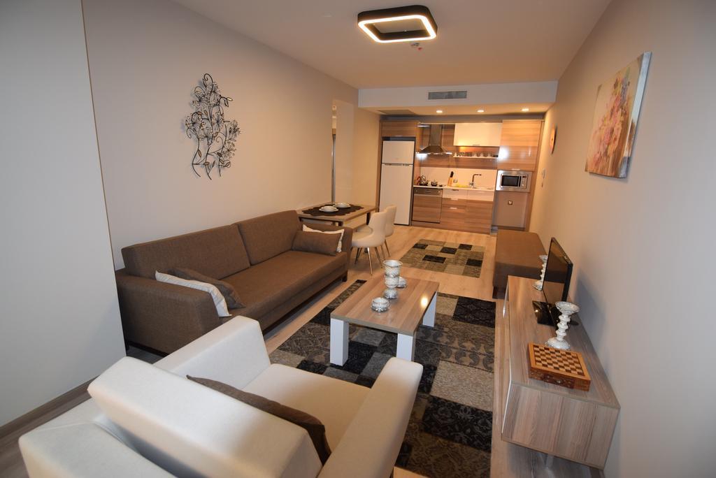 New Suites Stambuł Zewnętrze zdjęcie