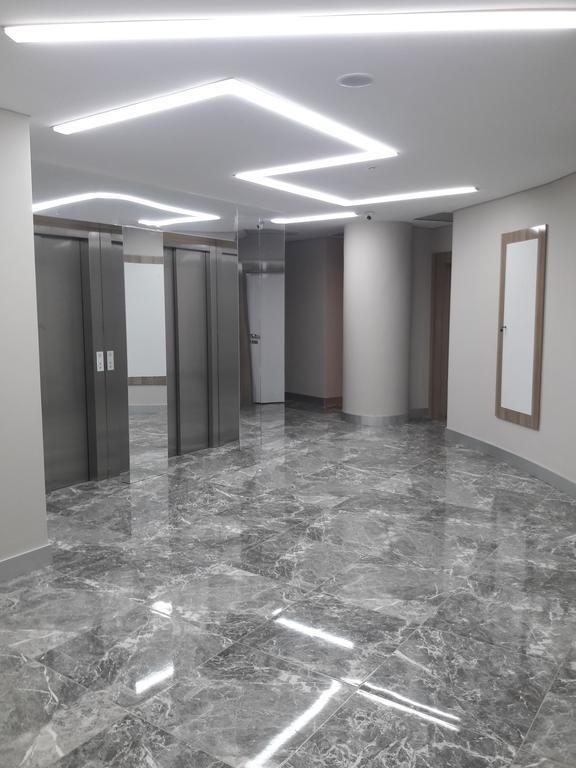 New Suites Stambuł Zewnętrze zdjęcie