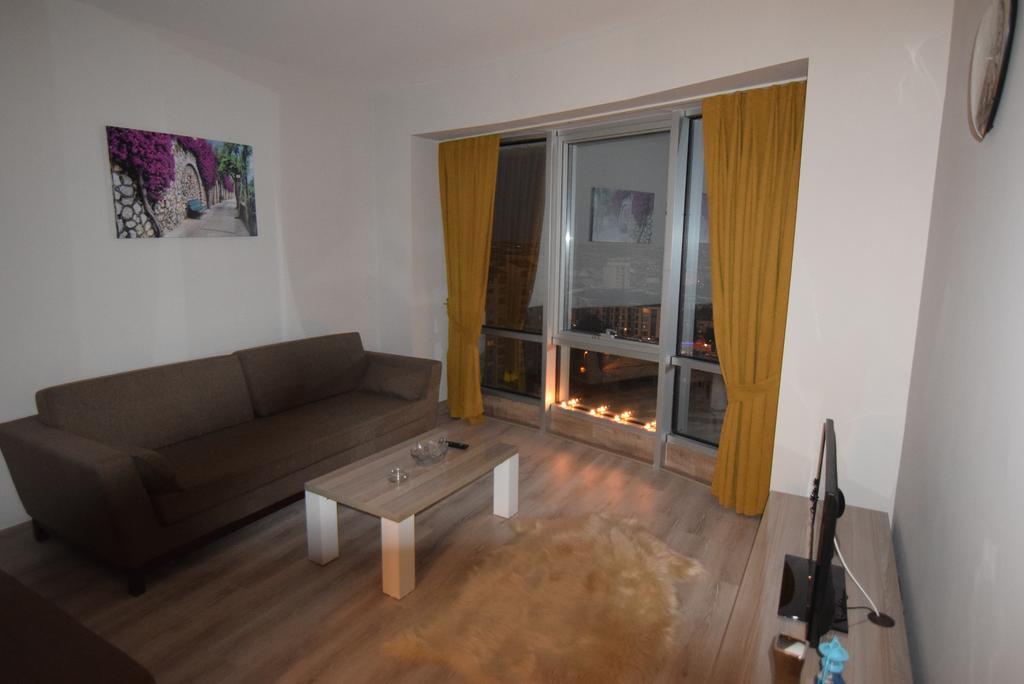 New Suites Stambuł Zewnętrze zdjęcie