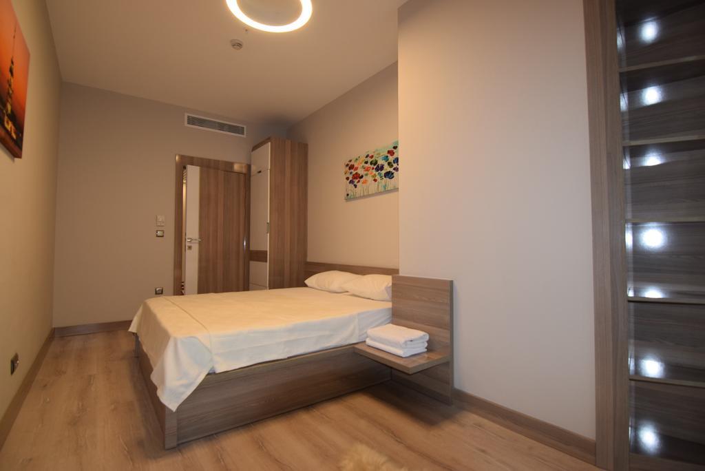 New Suites Stambuł Zewnętrze zdjęcie