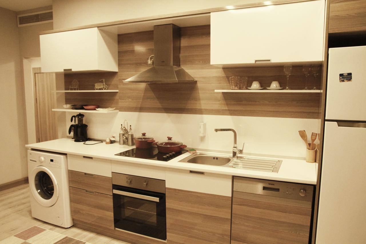 New Suites Stambuł Zewnętrze zdjęcie