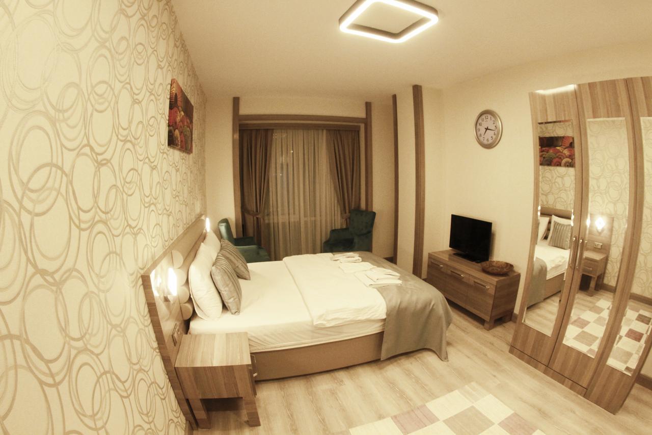 New Suites Stambuł Zewnętrze zdjęcie