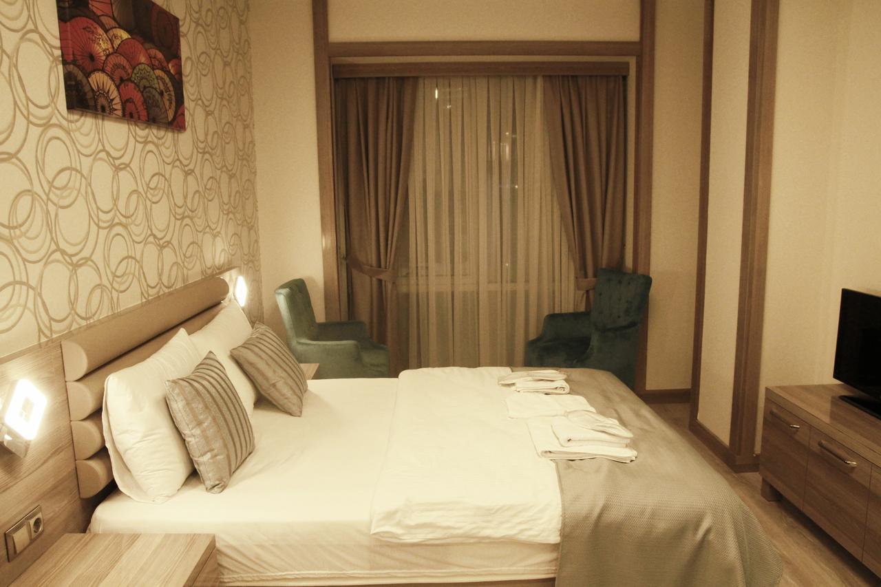 New Suites Stambuł Zewnętrze zdjęcie