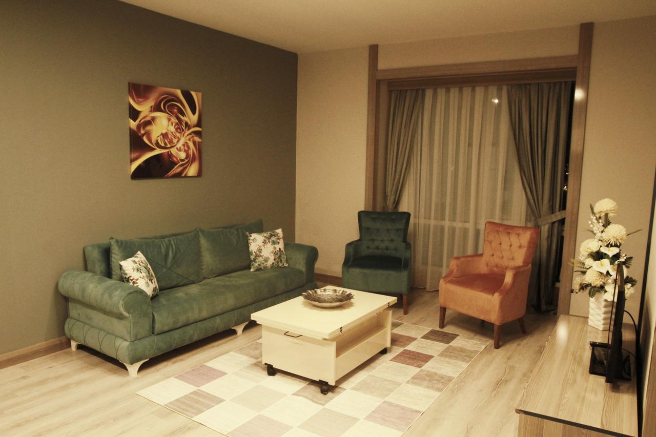 New Suites Stambuł Zewnętrze zdjęcie