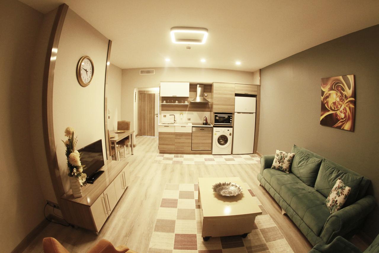 New Suites Stambuł Zewnętrze zdjęcie